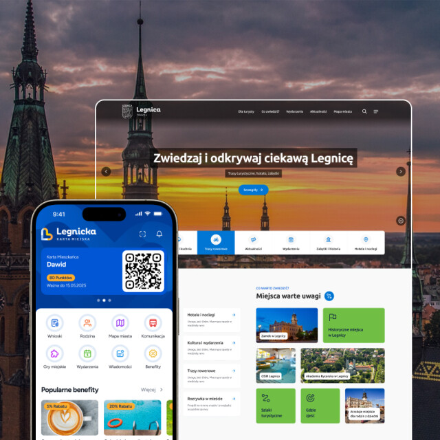 Legnica Travel