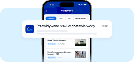 Komunikacja i&nbsp;informacja