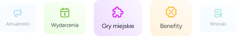 Wszystkie funkcje Karty Mieszkańca